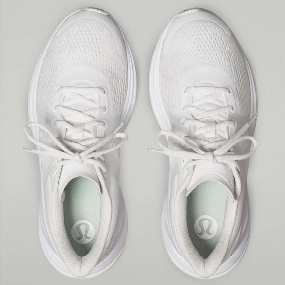 lululemon athletica White Athletic Shoes - Picture 2 of 12